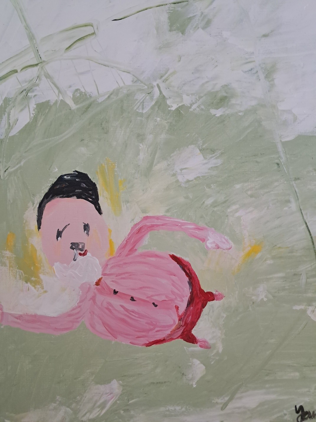 작품 작품